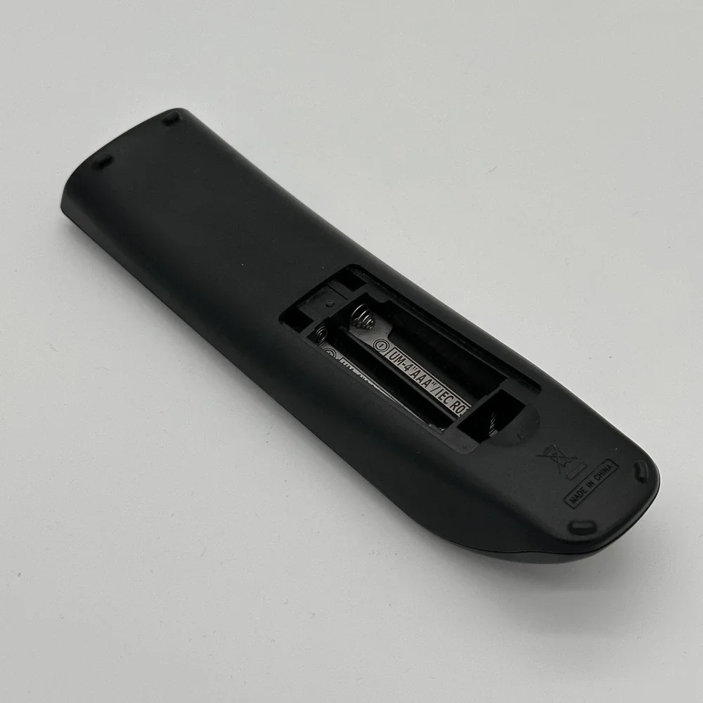 Samsung AK59-00132A Blu-Ray DVD Netflix Remote Control Black Replacement Unit